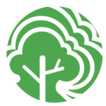 Clearcut Tree Surgery Logo